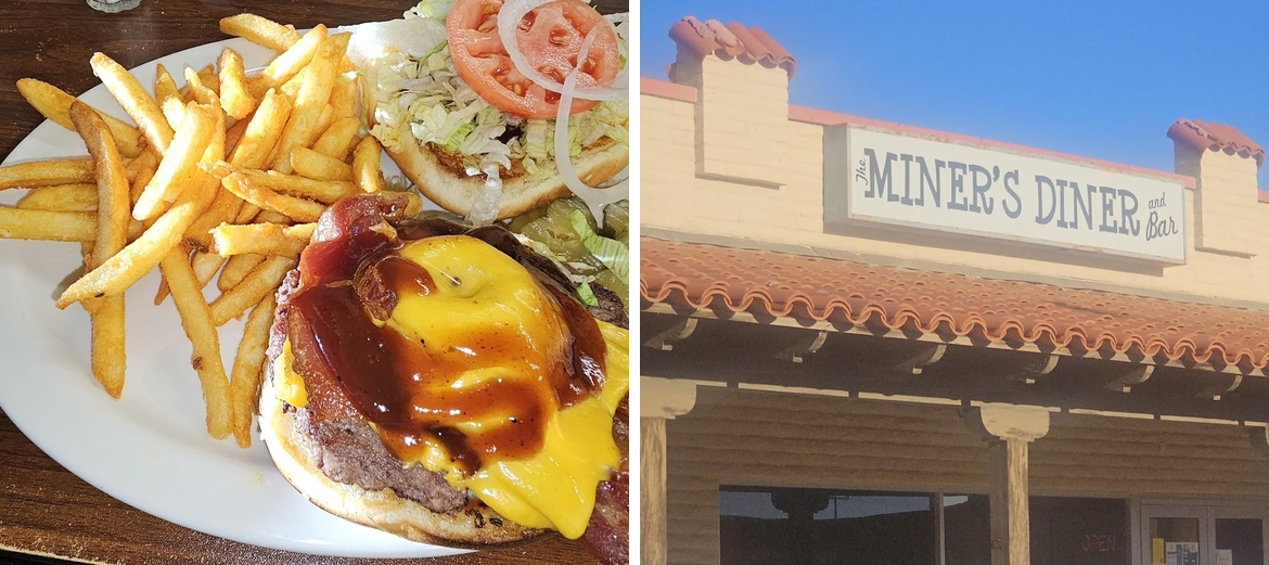 The Miner's Diner & Bar