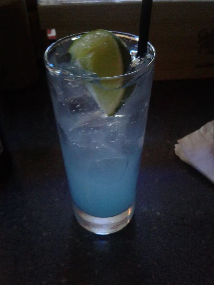 Ciroc and Sprite